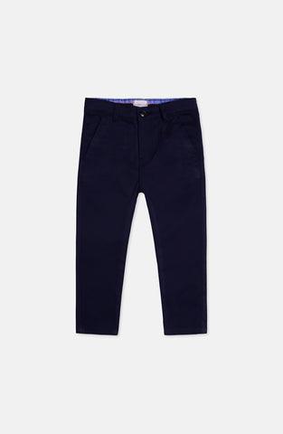 Slim Fit Chino