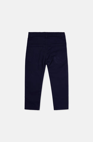 Slim Fit Chino