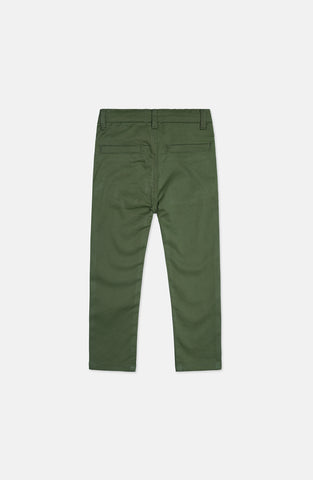 Slim Fit Chino