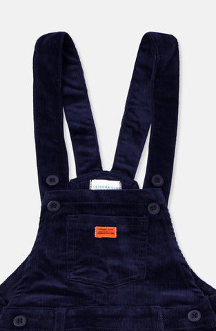 Corduroy Dungaree