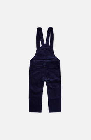 Corduroy Dungaree