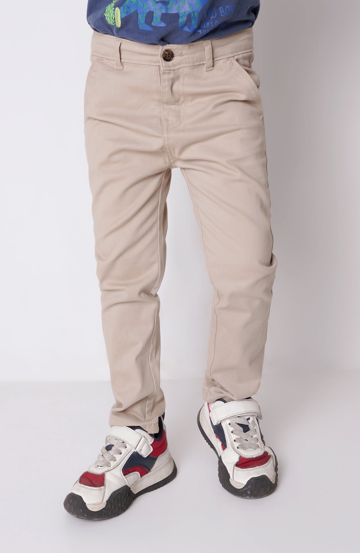 Regular Fit Chino