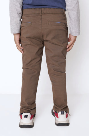 Regular Fit Chino