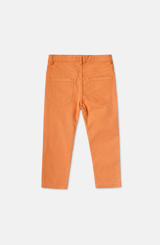 Regular Fit Trouser