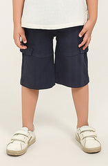 Infant Boys Shorts - IBNDS700125