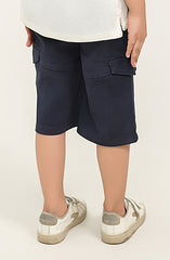 Infant Boys Shorts - IBNDS700125