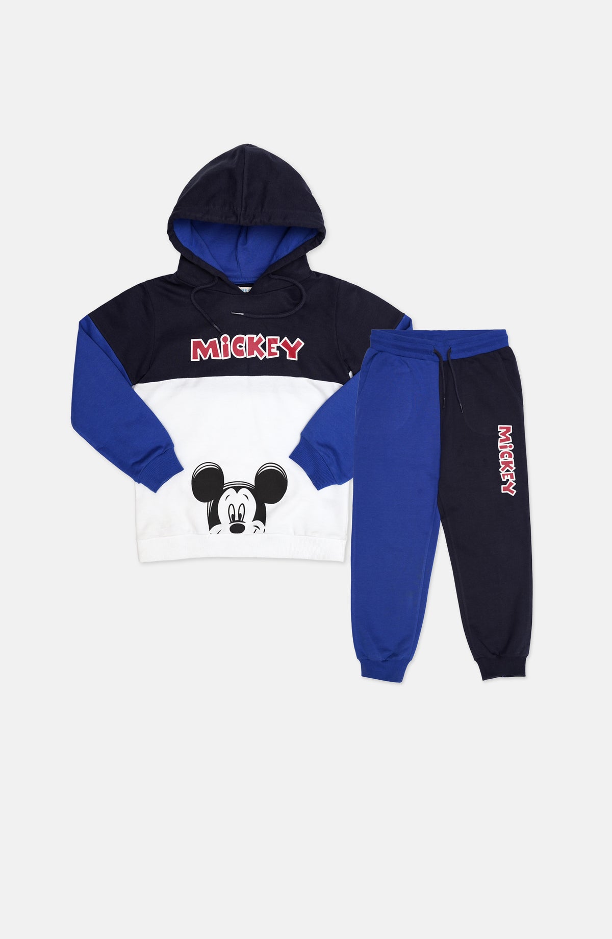 Mickey 2Pc Suit