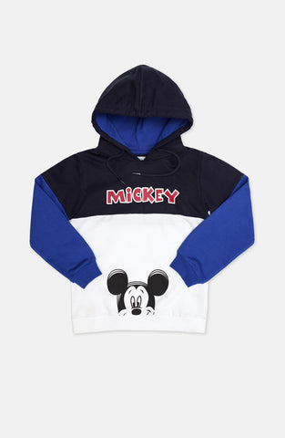 Mickey 2Pc Suit