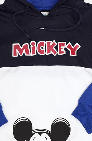 Mickey 2Pc Suit