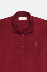 Oxford F/S Shirt