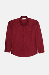 Oxford F/S Shirt