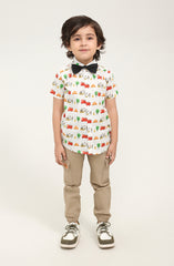 Holiday Shirt - IBW703125