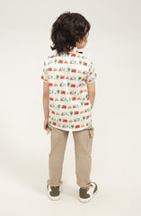 Holiday Shirt - IBW703125