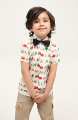 Holiday Shirt - IBW703125