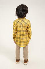 Boys Woven Shirt - IBW705125