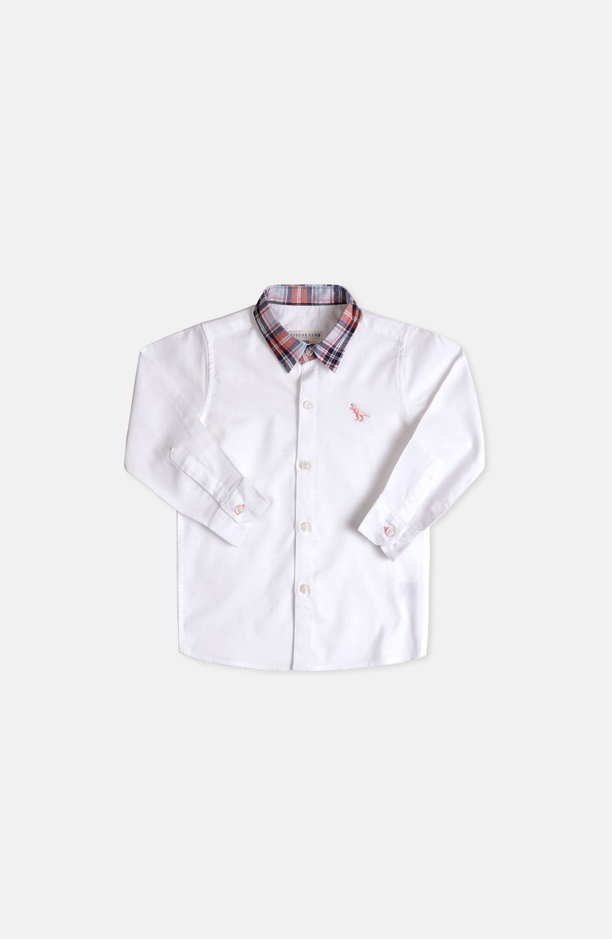 Infant Boys Oxford Shirt