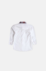 Infant Boys Oxford Shirt