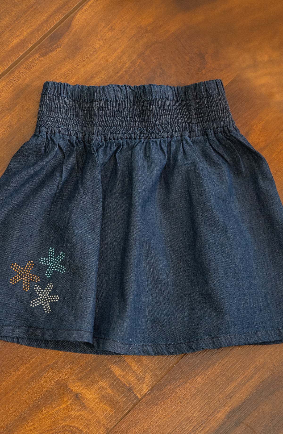 Infant Girls Skirt