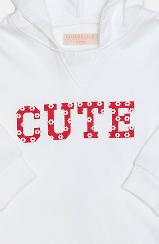 Cute Hoodie