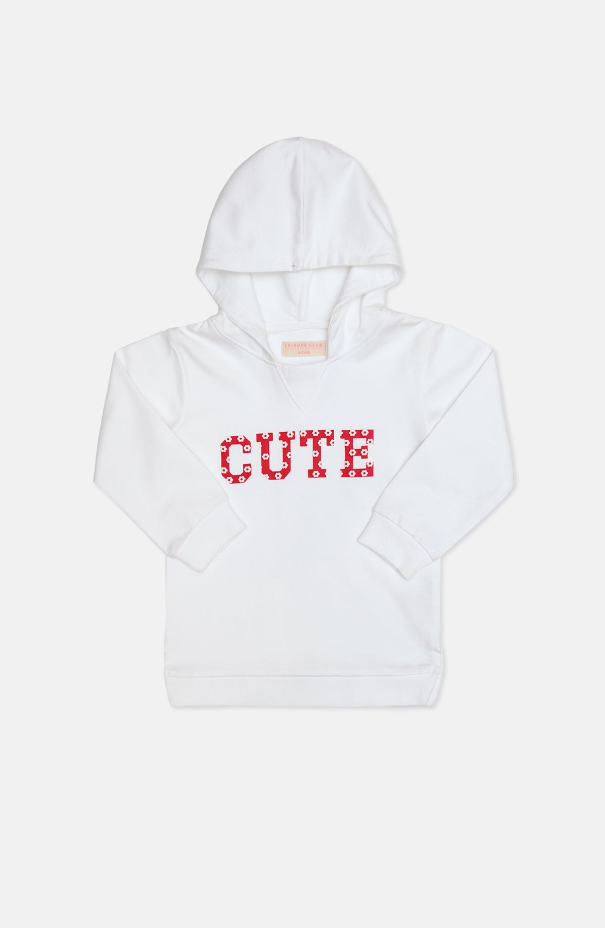 Cute Hoodie