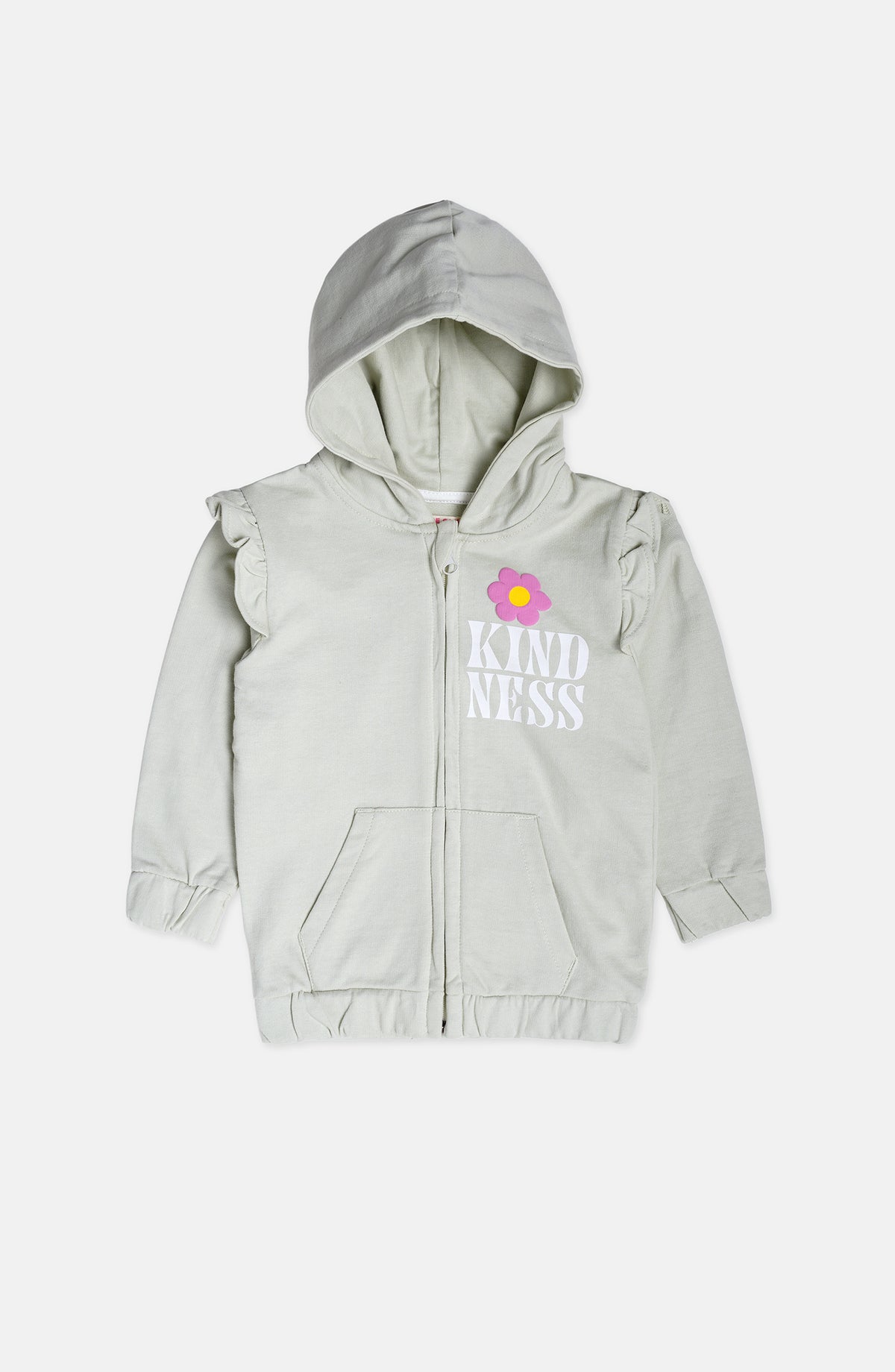 Kindness Hoodie