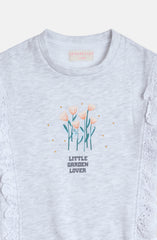 Little Garden Lover Sweatshirt