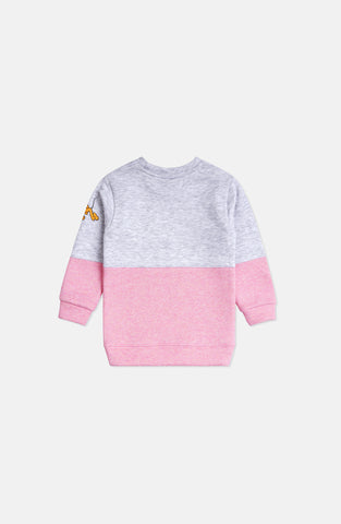 Disney Friends Sweatshirt