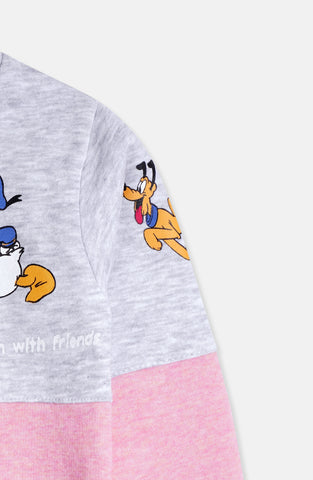 Disney Friends Sweatshirt