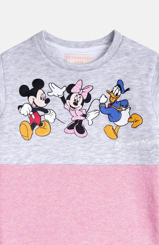 Disney Friends Sweatshirt