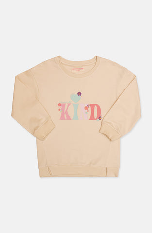 Kind Sweatshirt