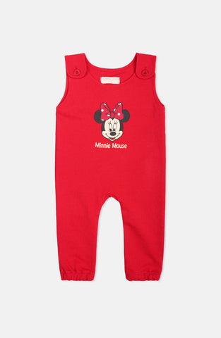 Minnie Romper