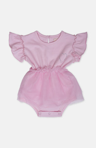 Tutu Bodysuit