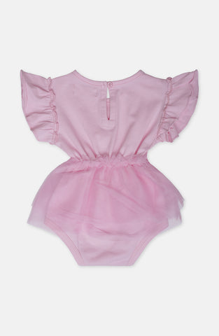 Tutu Bodysuit