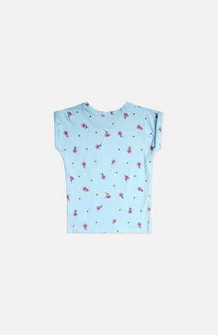 All-Over Printed T-Shirt