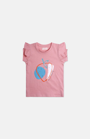 Strawberry T-Shirt