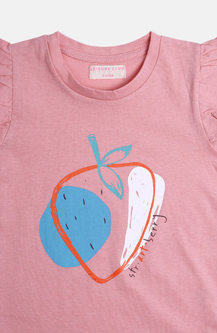 Strawberry T-Shirt