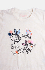 Be-Happy T-Shirt