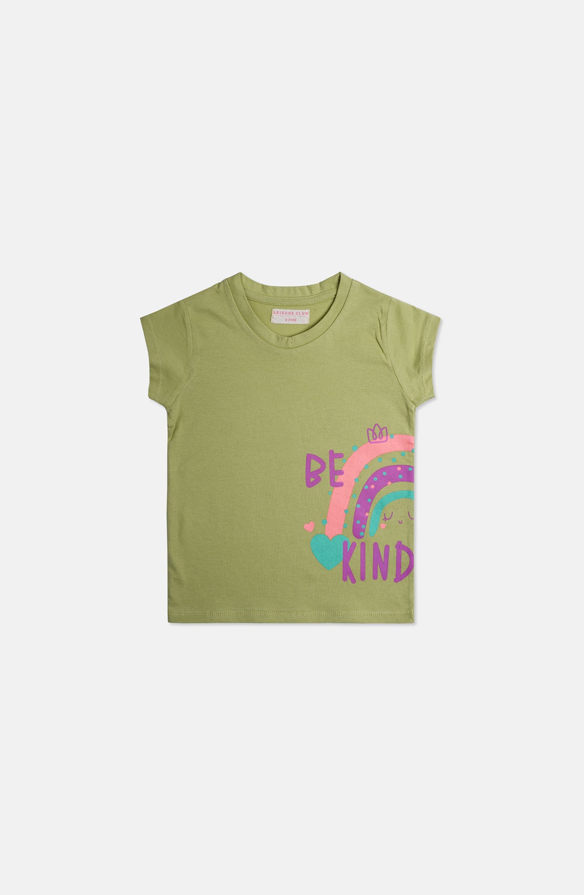 Be-Kind T-Shirt