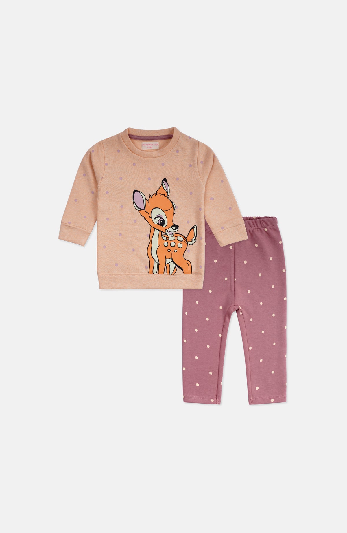 Bambi Nightsuit