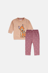 Bambi Nightsuit