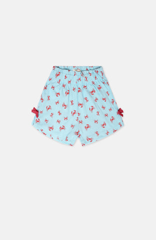 Crabby Crab 2Pc Suit