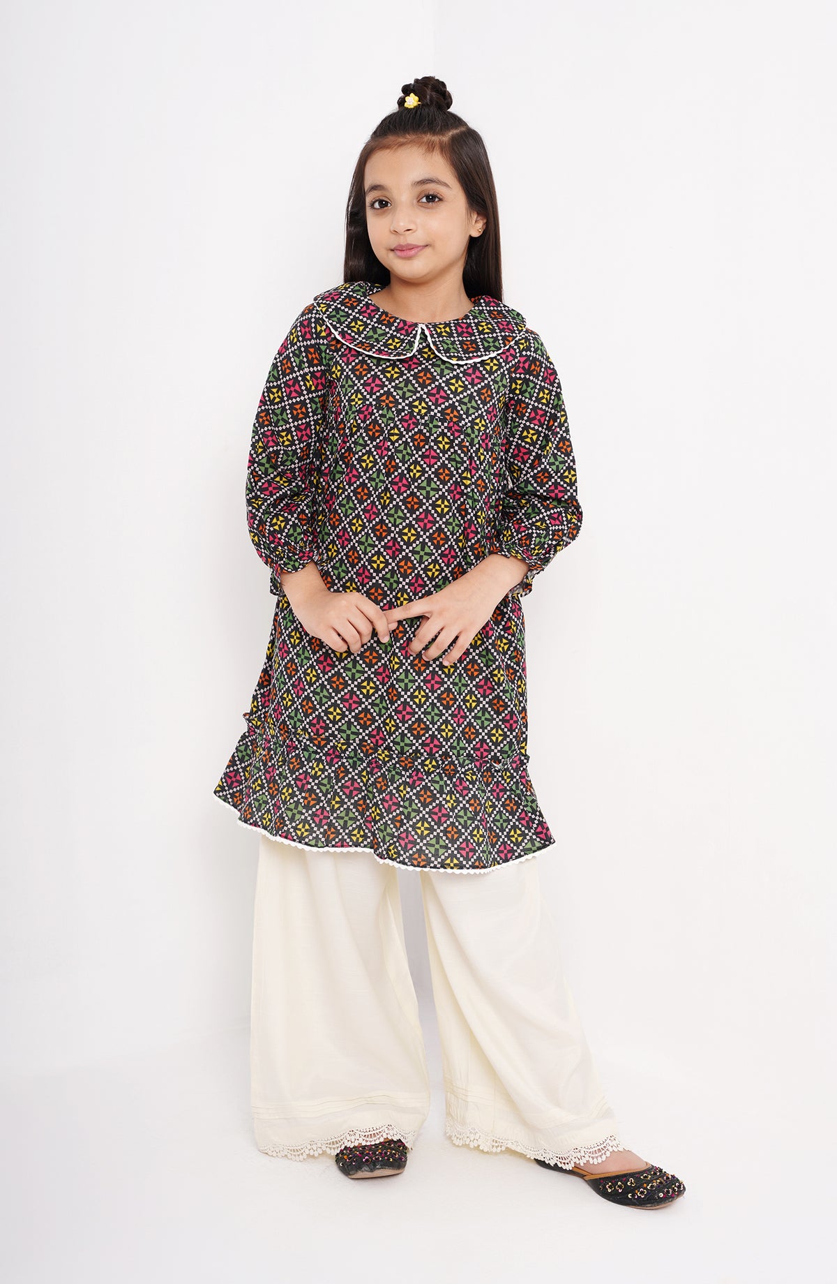 Ralli Printed Dress