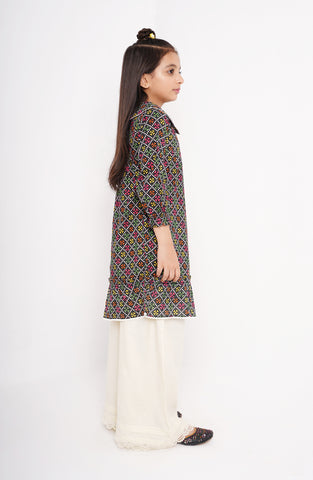 Ralli Printed Dress