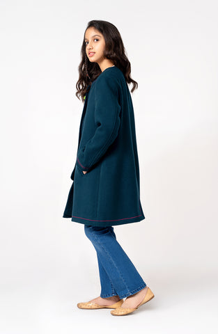 Alaiya Coat