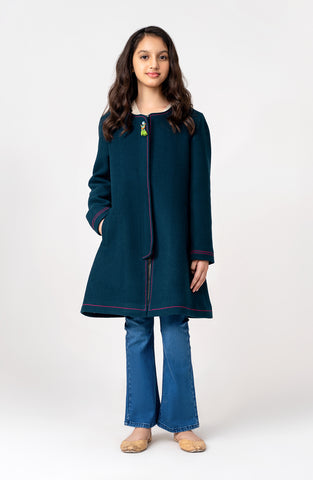 Alaiya Coat