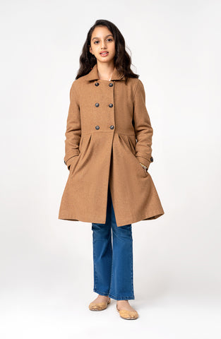 Lilly Coat