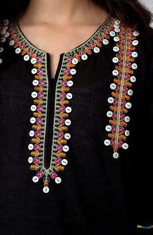 Kalash Dress