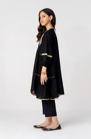 Kalash Dress