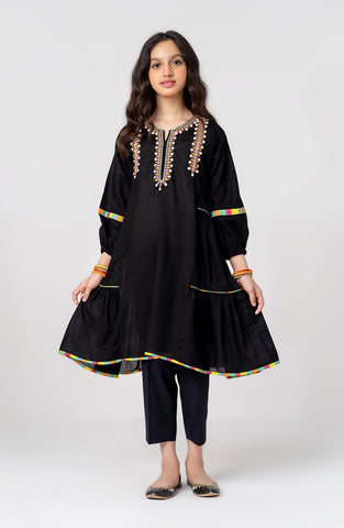 Kalash Dress