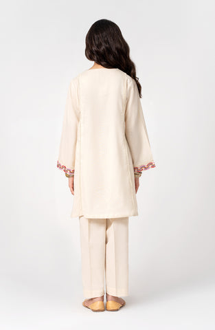 Gul Bano 2 Pc Suit